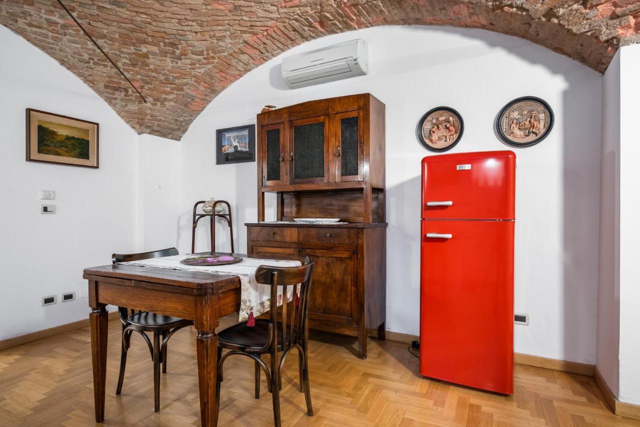 Duplex Centotrecento By Wonderful Italy Leilighet Bologna Eksteriør bilde