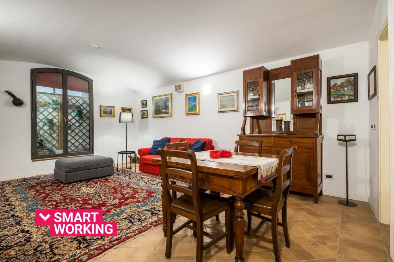 Duplex Centotrecento By Wonderful Italy Leilighet Bologna Eksteriør bilde