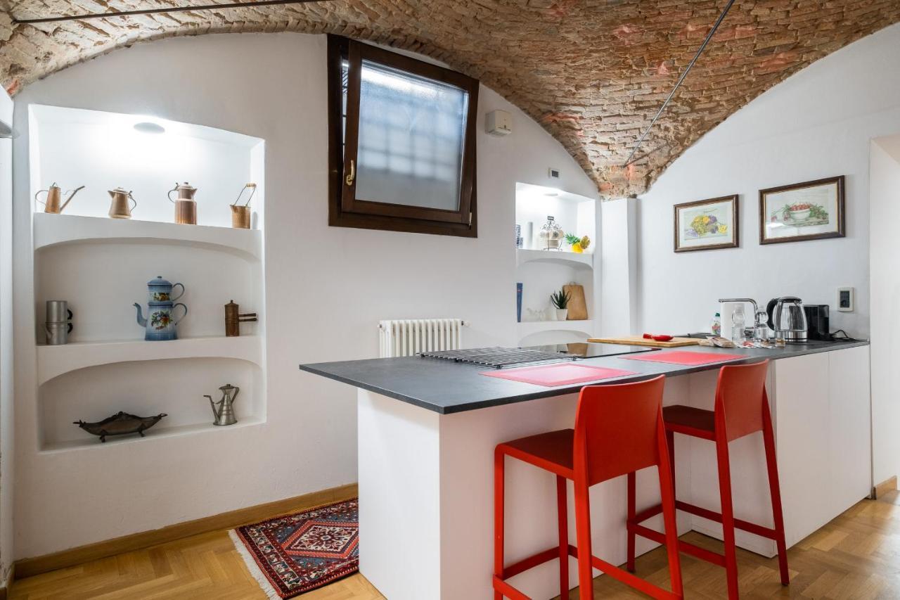 Duplex Centotrecento By Wonderful Italy Leilighet Bologna Eksteriør bilde