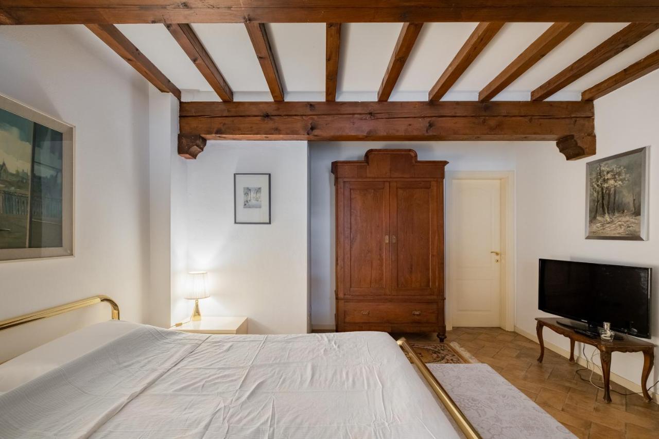 Duplex Centotrecento By Wonderful Italy Leilighet Bologna Eksteriør bilde