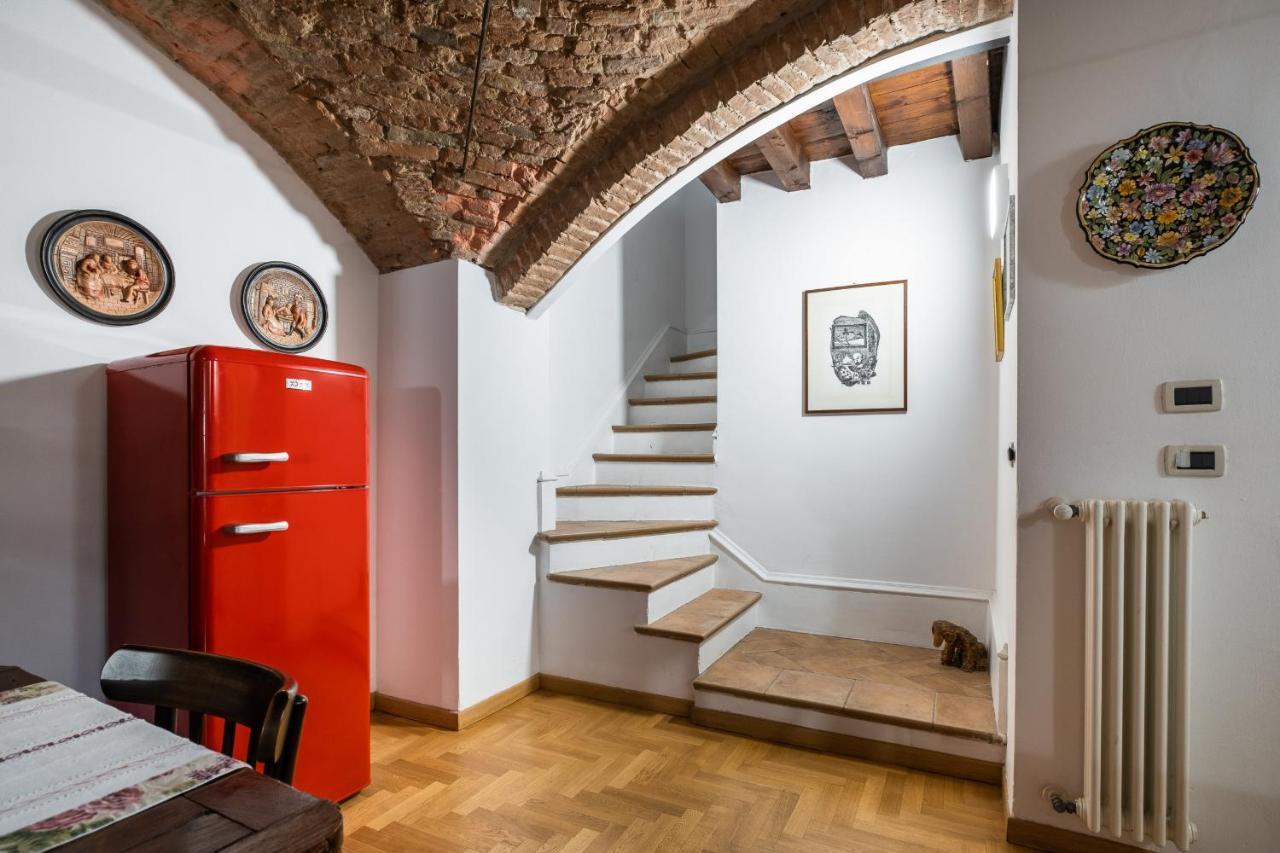 Duplex Centotrecento By Wonderful Italy Leilighet Bologna Eksteriør bilde