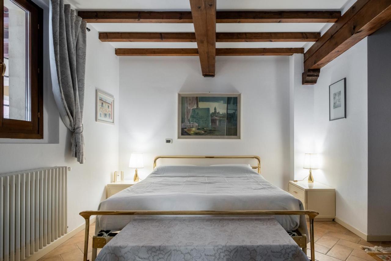 Duplex Centotrecento By Wonderful Italy Leilighet Bologna Eksteriør bilde
