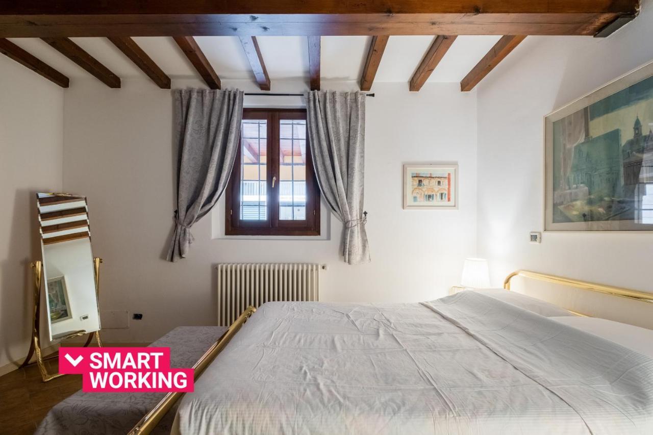 Duplex Centotrecento By Wonderful Italy Leilighet Bologna Eksteriør bilde