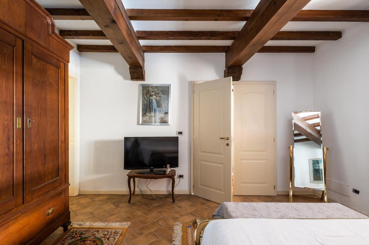 Duplex Centotrecento By Wonderful Italy Leilighet Bologna Eksteriør bilde