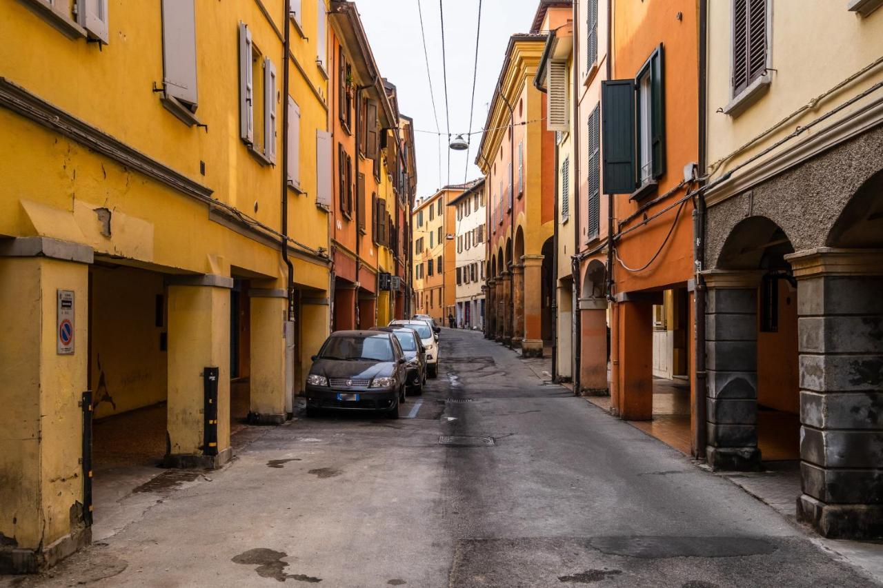 Duplex Centotrecento By Wonderful Italy Leilighet Bologna Eksteriør bilde