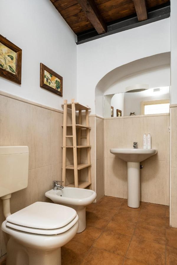 Duplex Centotrecento By Wonderful Italy Leilighet Bologna Eksteriør bilde